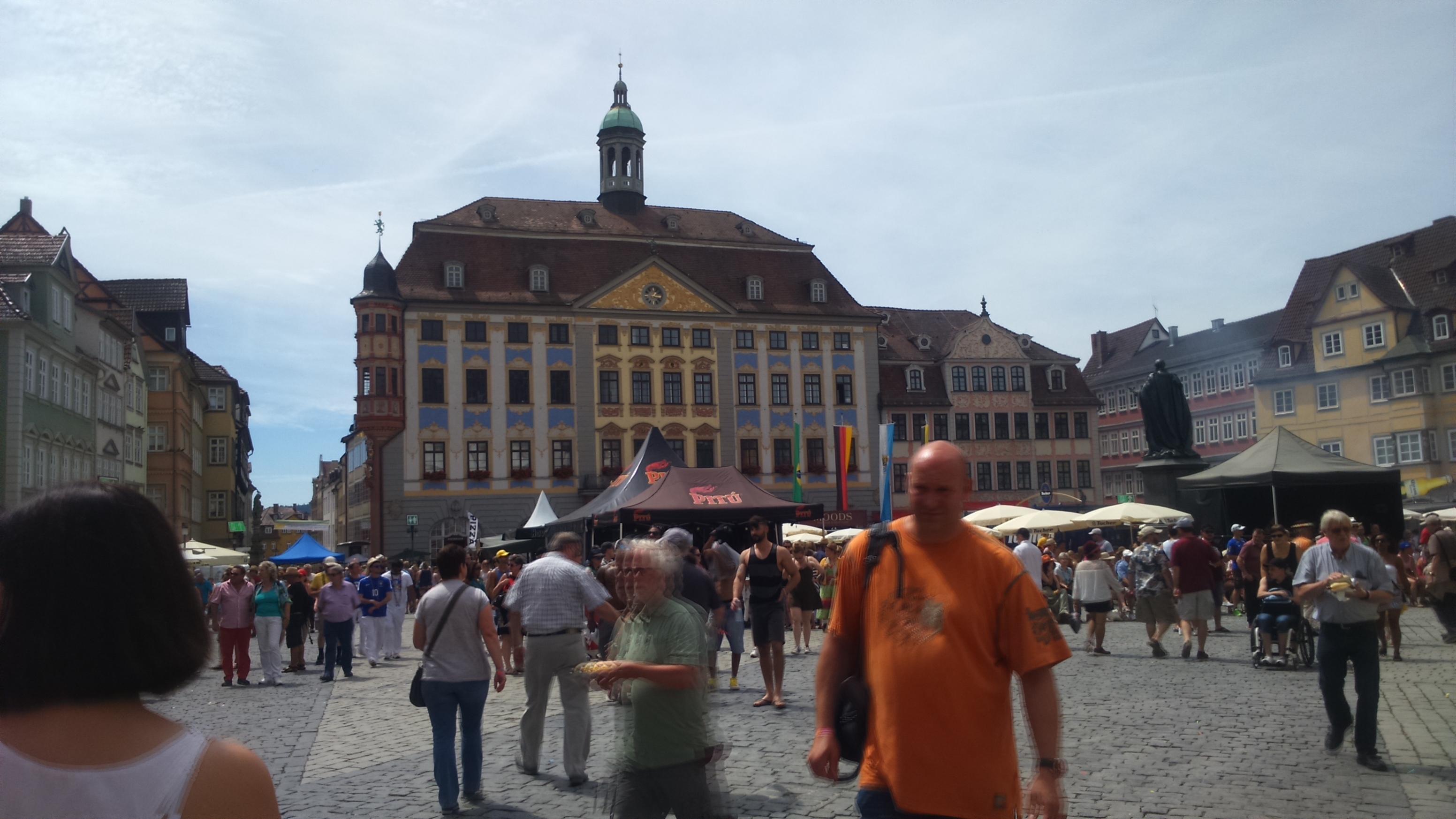 Marktplatz